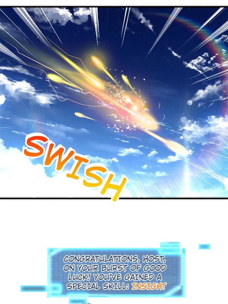 Opening Bonus of 100 Million Lives Chapter 4 - Page 1