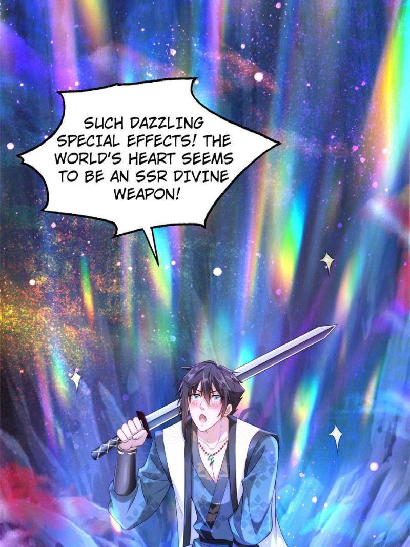 Opening Bonus of 100 Million Lives Chapter 4 - Page 20