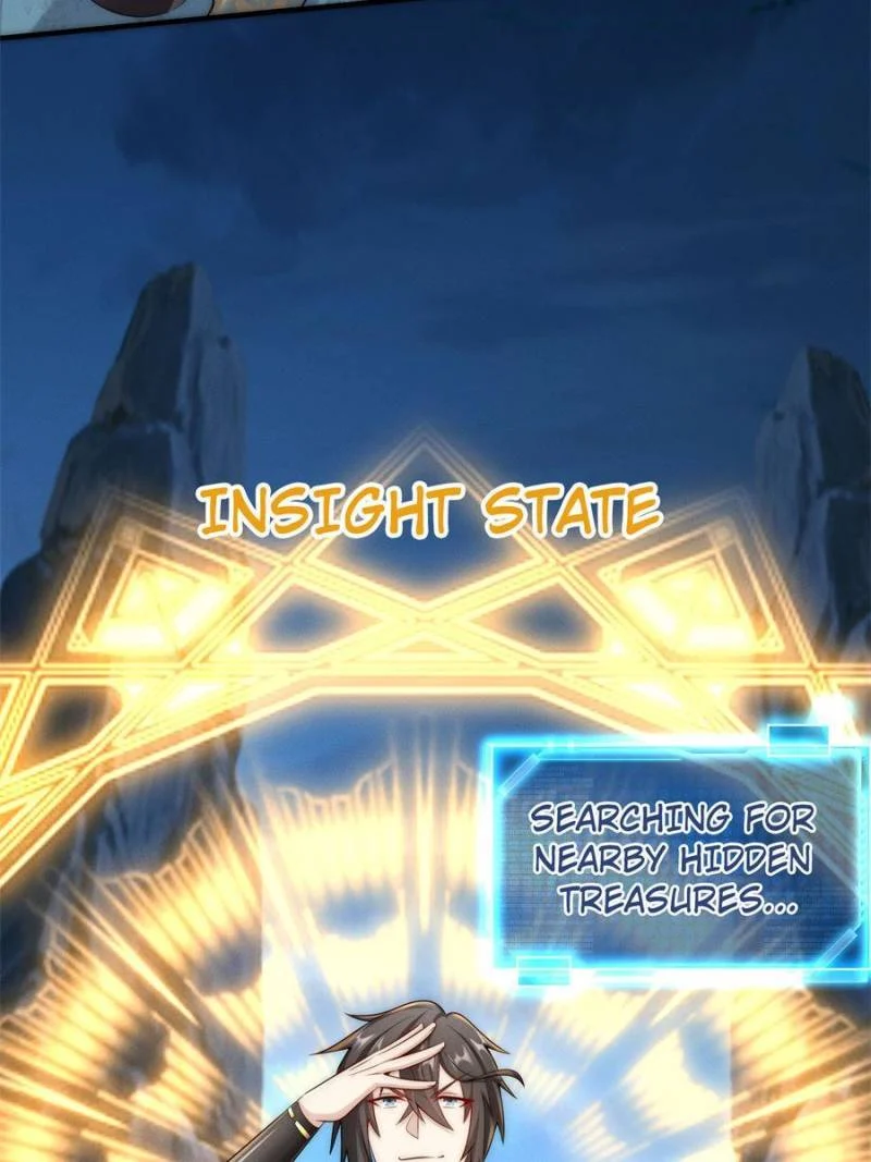 Opening Bonus of 100 Million Lives Chapter 4 - Page 3