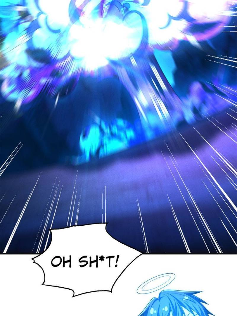 Opening Bonus of 100 Million Lives Chapter 4 - Page 23