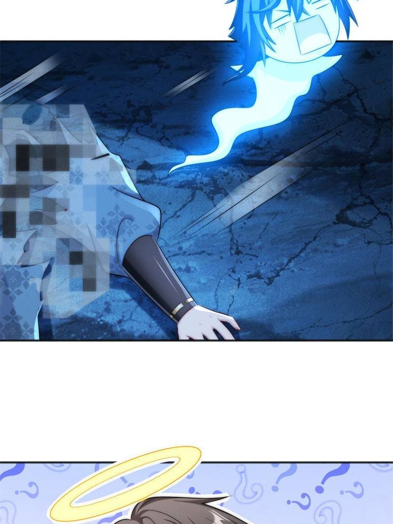 Opening Bonus of 100 Million Lives Chapter 4 - Page 24