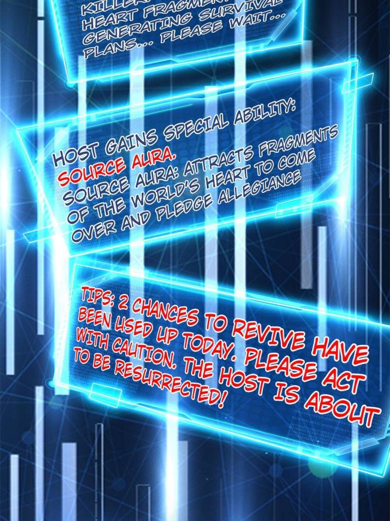 Opening Bonus of 100 Million Lives Chapter 4 - Page 26