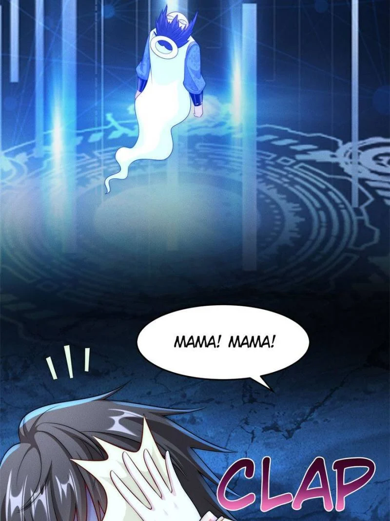Opening Bonus of 100 Million Lives Chapter 4 - Page 27