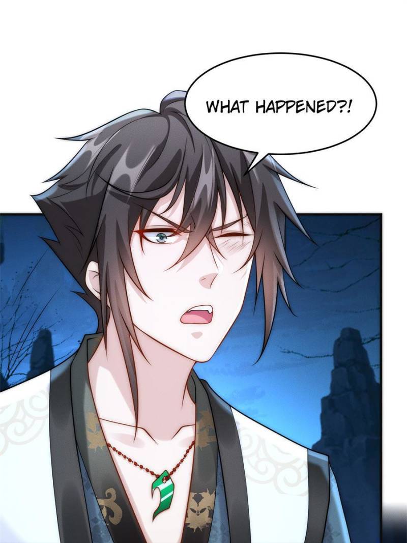 Opening Bonus of 100 Million Lives Chapter 4 - Page 29