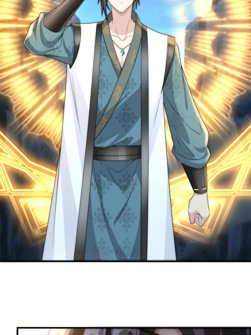 Opening Bonus of 100 Million Lives Chapter 4 - Page 4