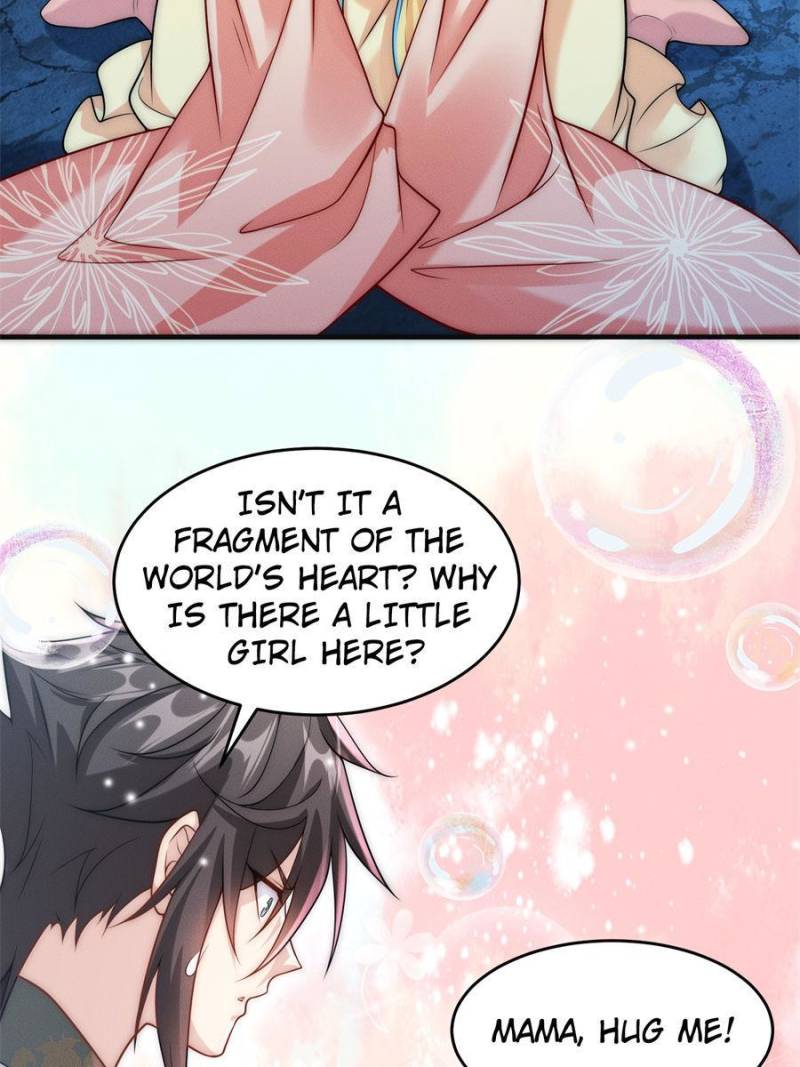 Opening Bonus of 100 Million Lives Chapter 4 - Page 31