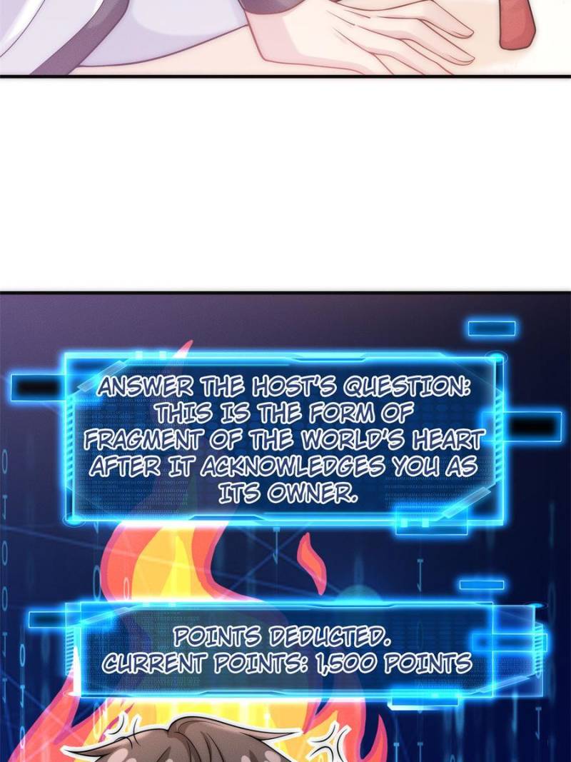 Opening Bonus of 100 Million Lives Chapter 4 - Page 33