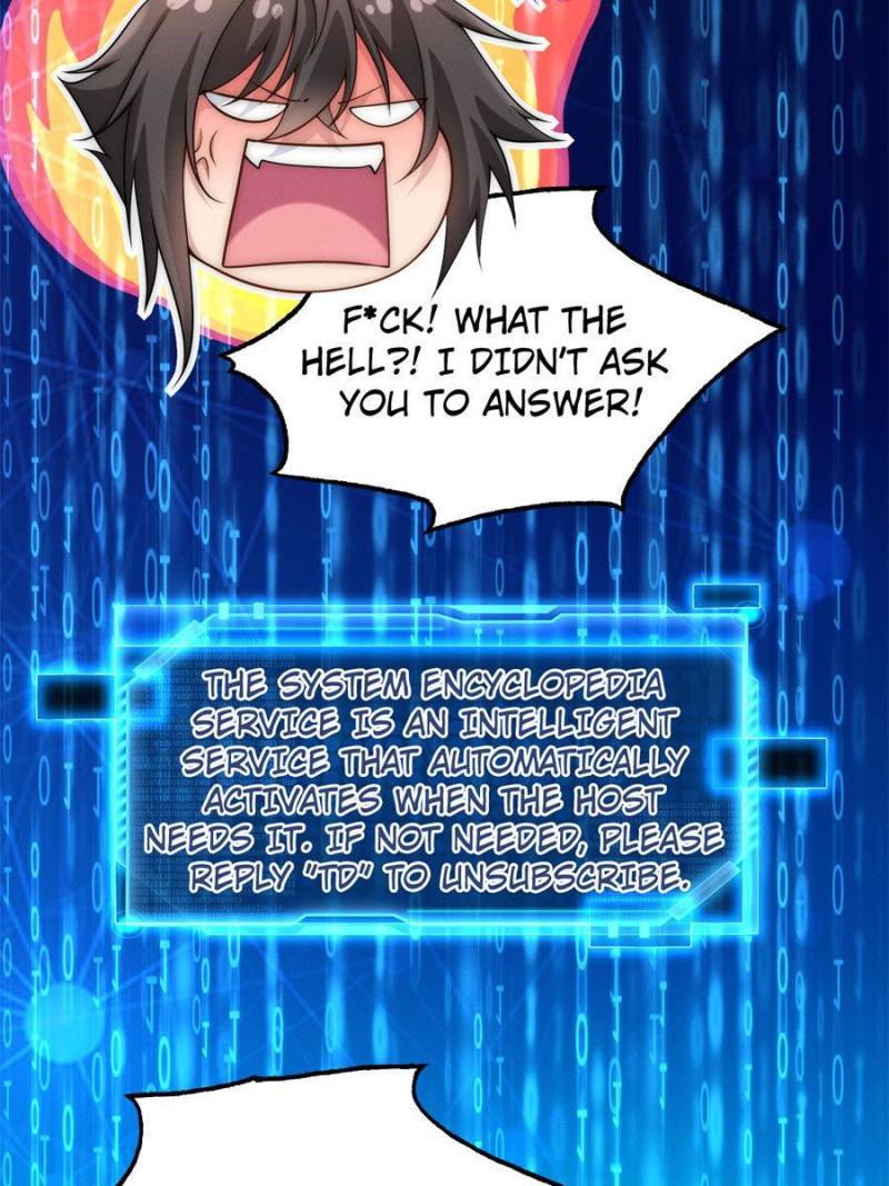 Opening Bonus of 100 Million Lives Chapter 4 - Page 34