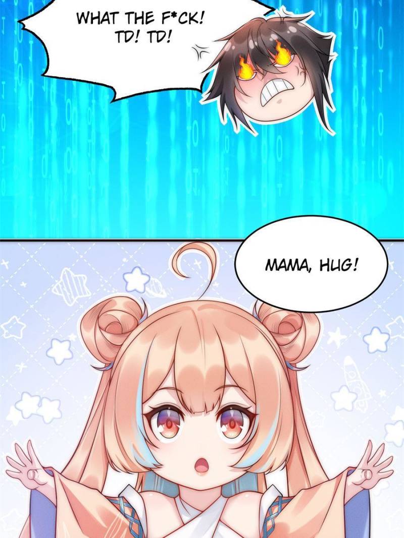 Opening Bonus of 100 Million Lives Chapter 4 - Page 35