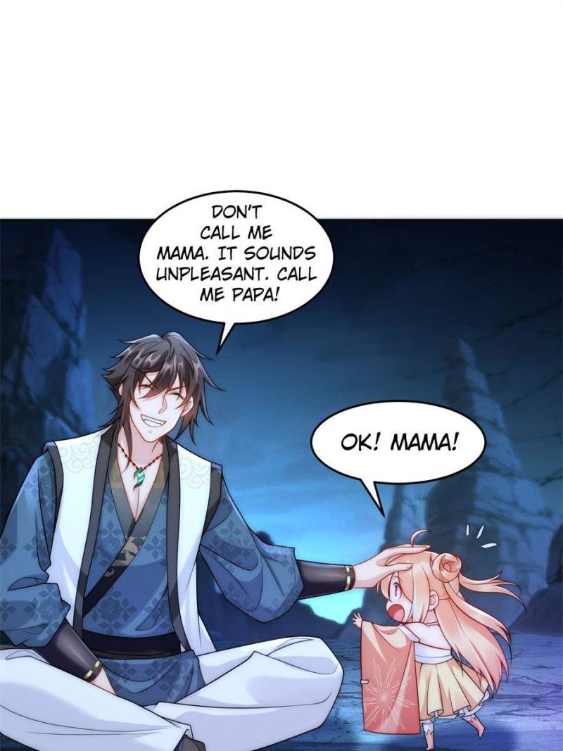 Opening Bonus of 100 Million Lives Chapter 4 - Page 38