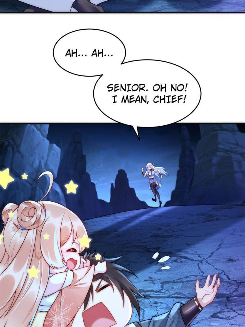Opening Bonus of 100 Million Lives Chapter 4 - Page 39