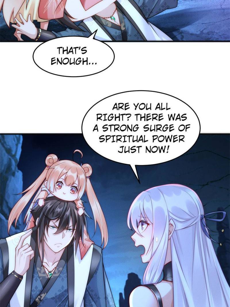 Opening Bonus of 100 Million Lives Chapter 4 - Page 40
