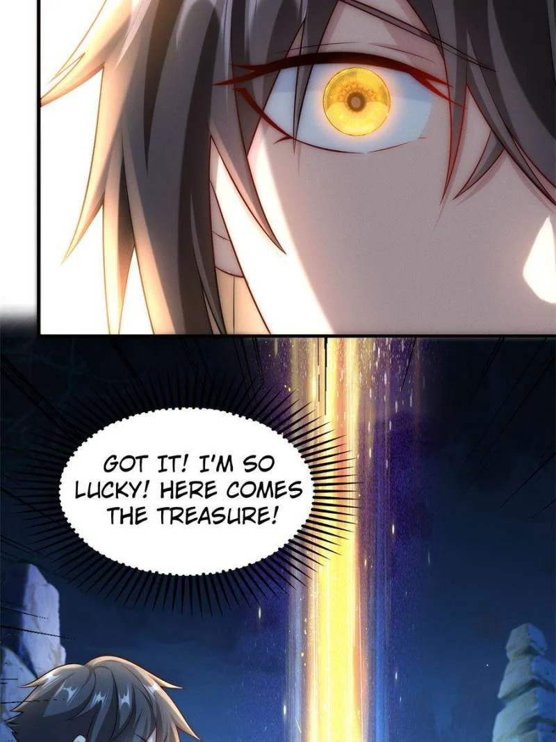 Opening Bonus of 100 Million Lives Chapter 4 - Page 5