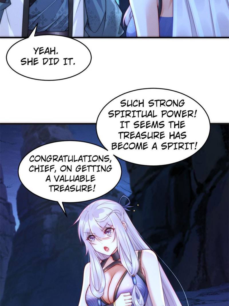 Opening Bonus of 100 Million Lives Chapter 4 - Page 41
