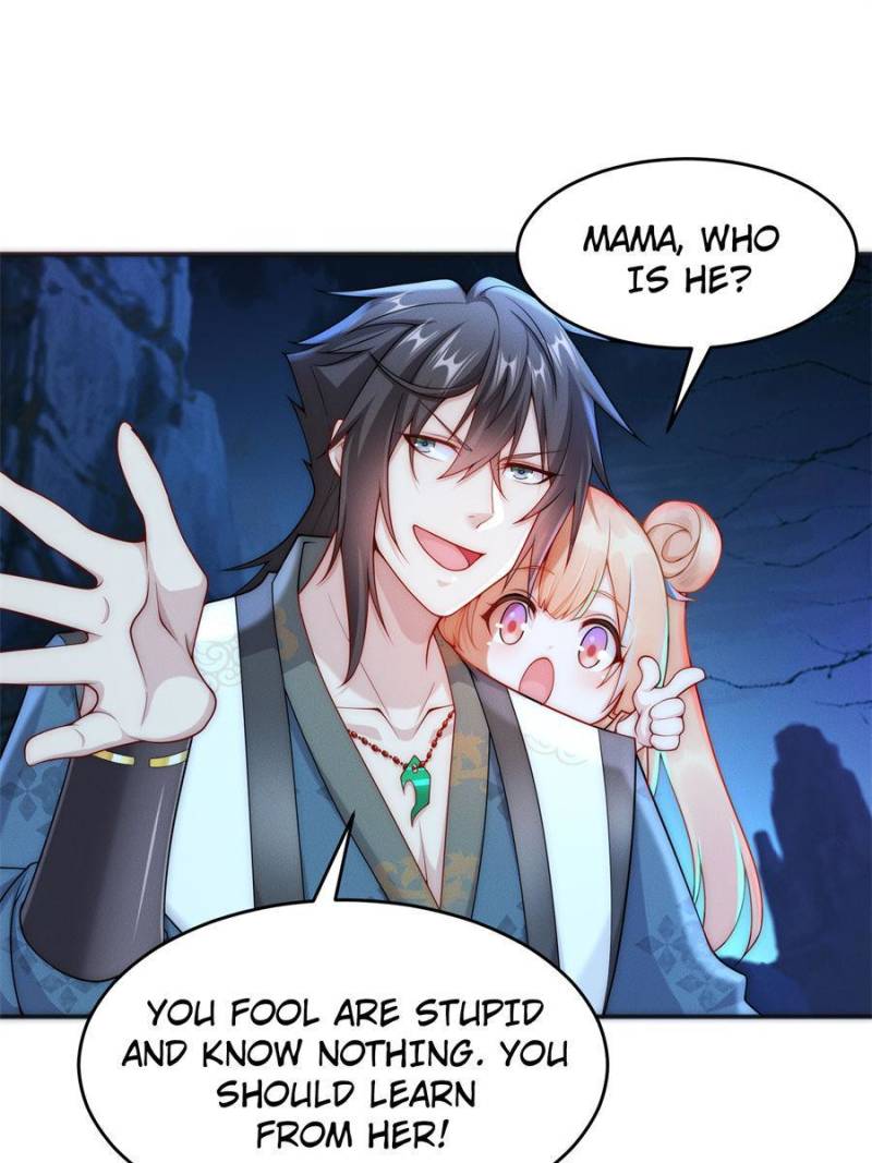 Opening Bonus of 100 Million Lives Chapter 4 - Page 43