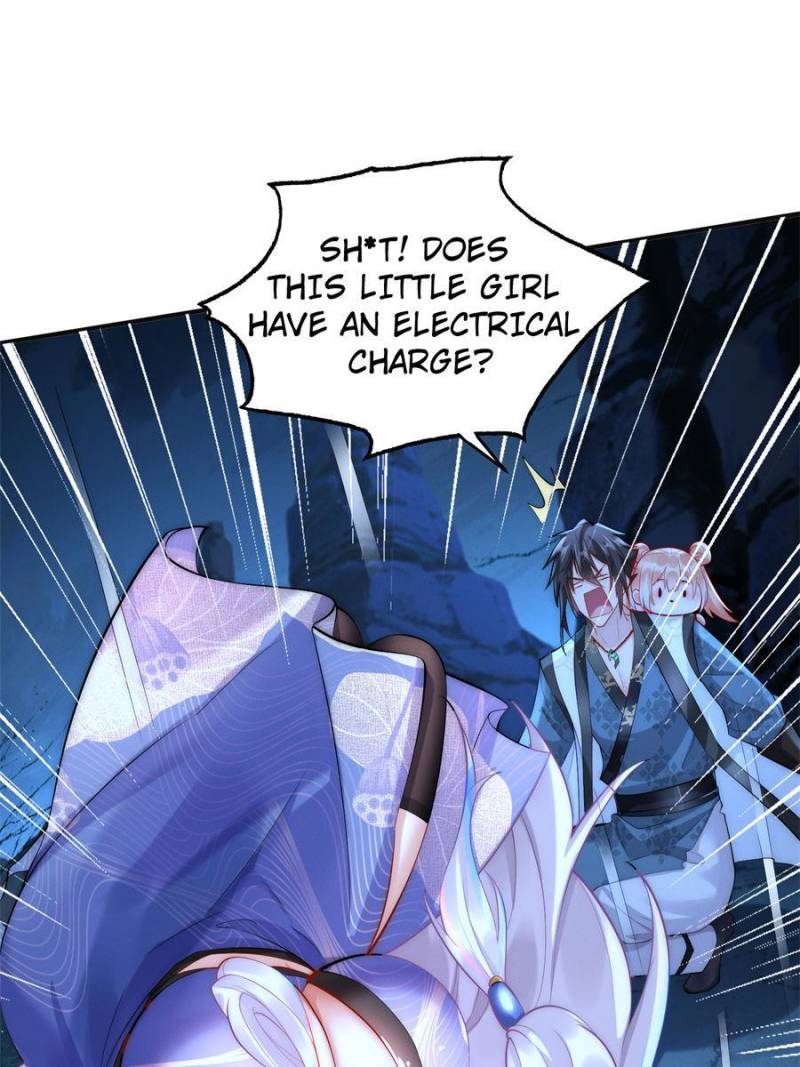Opening Bonus of 100 Million Lives Chapter 4 - Page 48