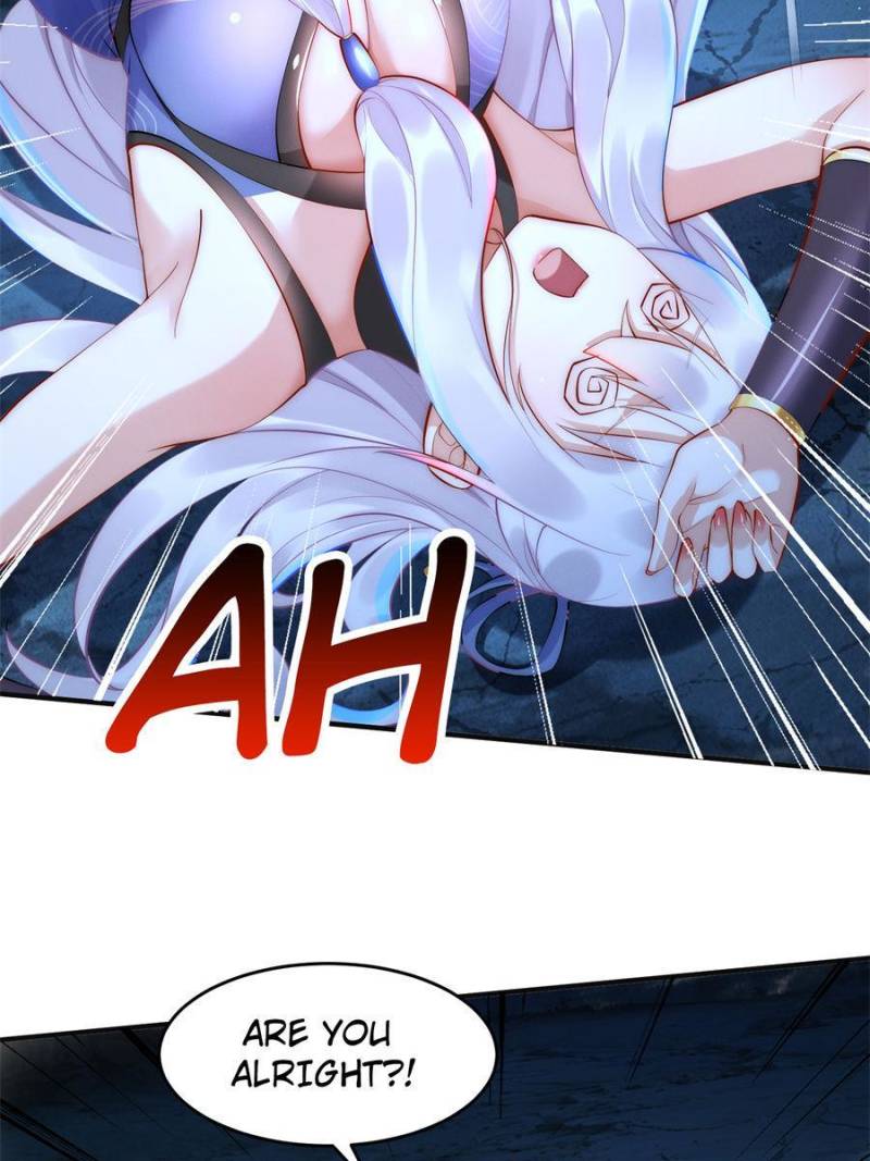 Opening Bonus of 100 Million Lives Chapter 4 - Page 49