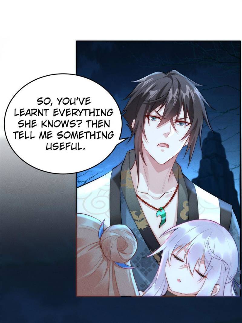 Opening Bonus of 100 Million Lives Chapter 4 - Page 55