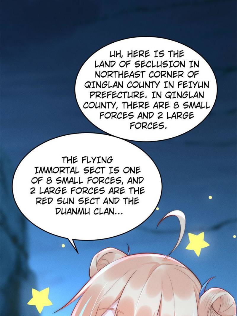 Opening Bonus of 100 Million Lives Chapter 4 - Page 56