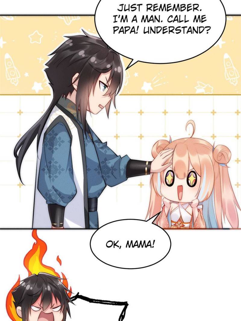 Opening Bonus of 100 Million Lives Chapter 4 - Page 58