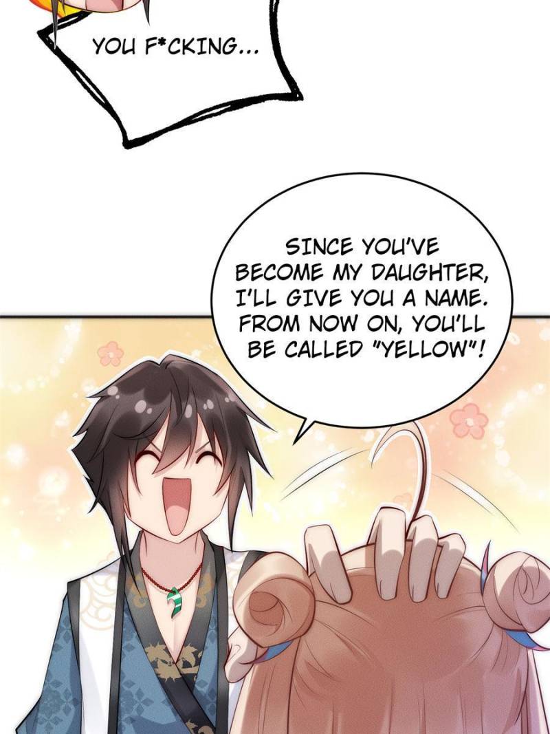 Opening Bonus of 100 Million Lives Chapter 4 - Page 59