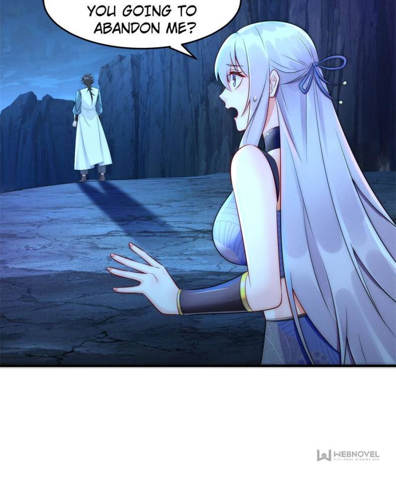 Opening Bonus of 100 Million Lives Chapter 4 - Page 7