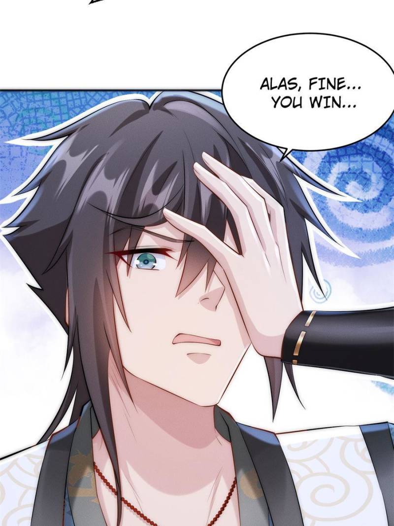 Opening Bonus of 100 Million Lives Chapter 4 - Page 63