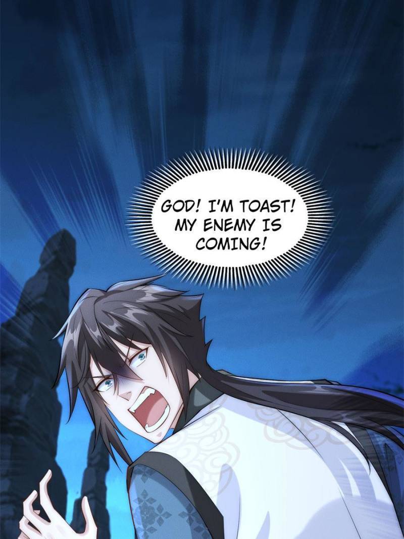Opening Bonus of 100 Million Lives Chapter 4 - Page 65