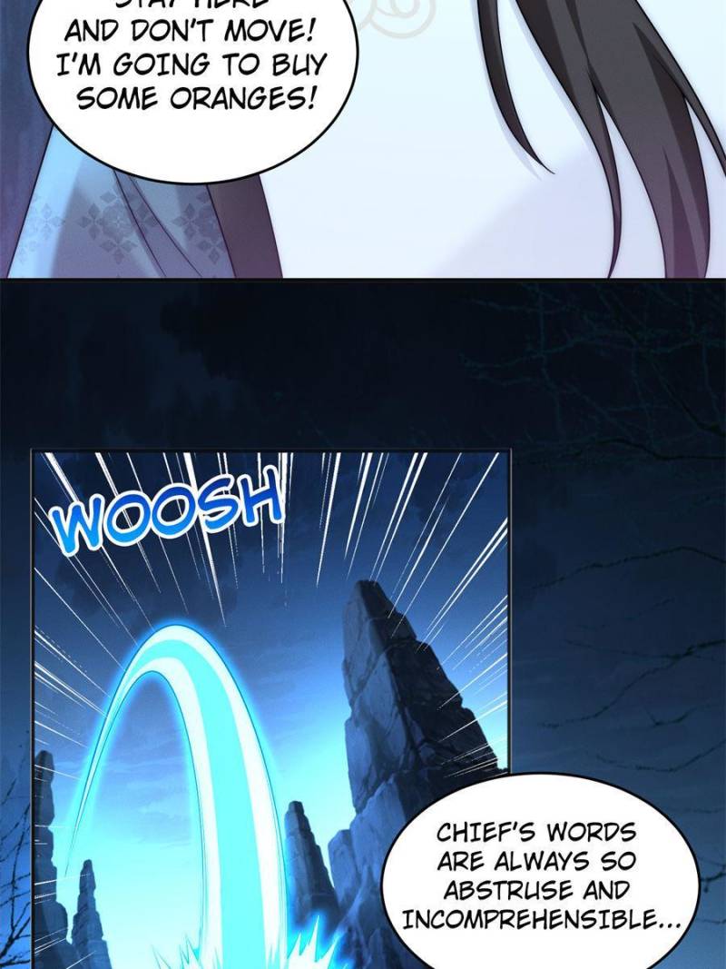 Opening Bonus of 100 Million Lives Chapter 4 - Page 9