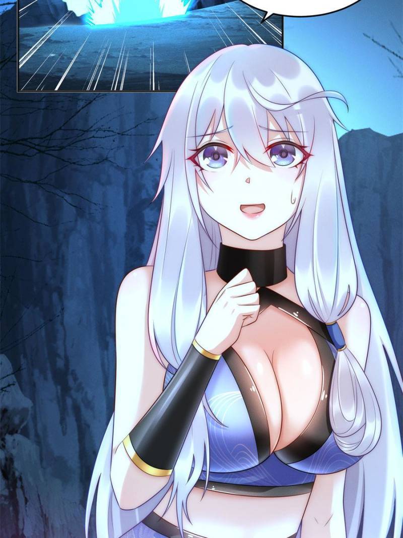 Opening Bonus of 100 Million Lives Chapter 4 - Page 10