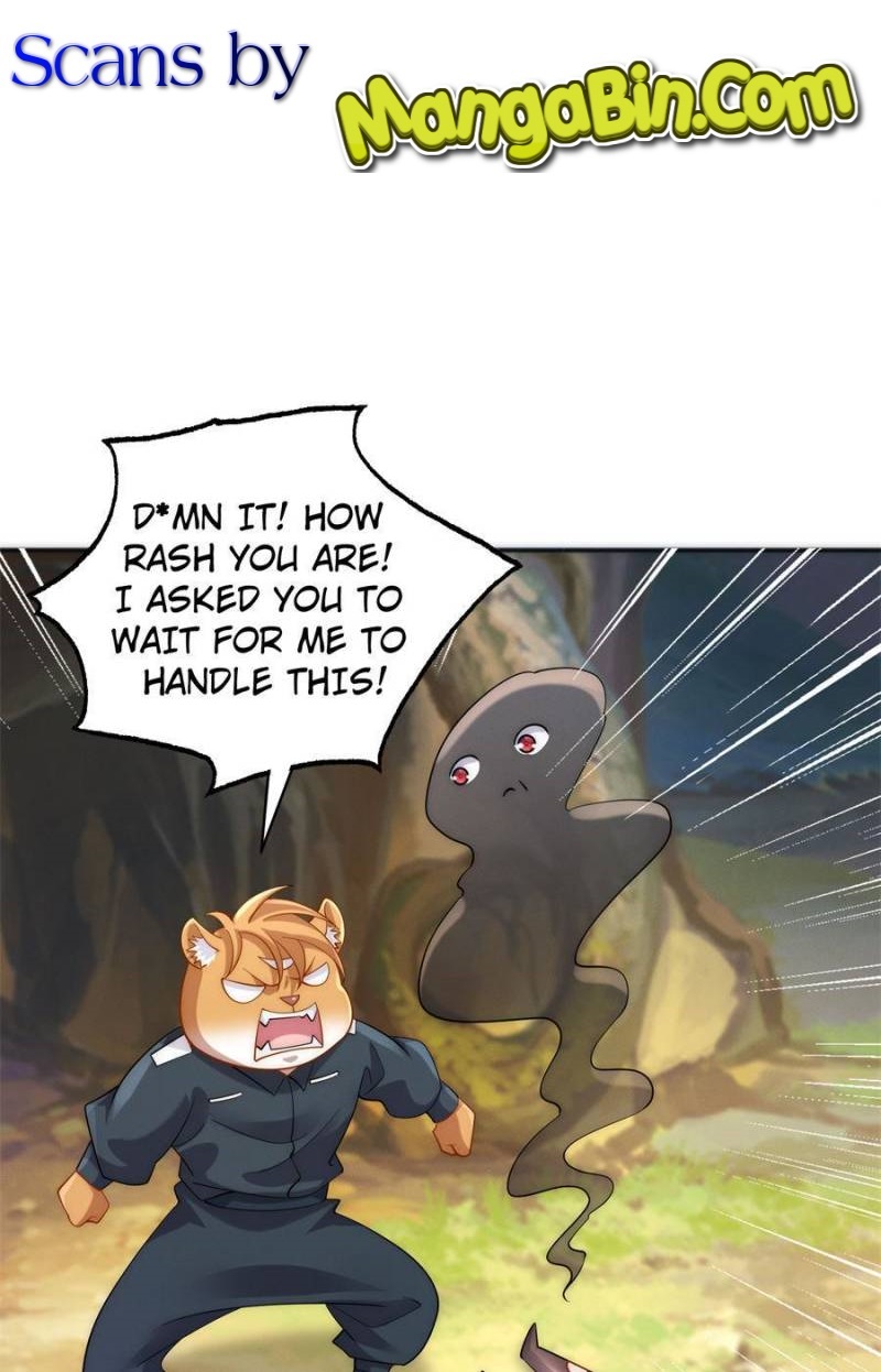 Opening Bonus of 100 Million Lives Chapter 40 - Page 1