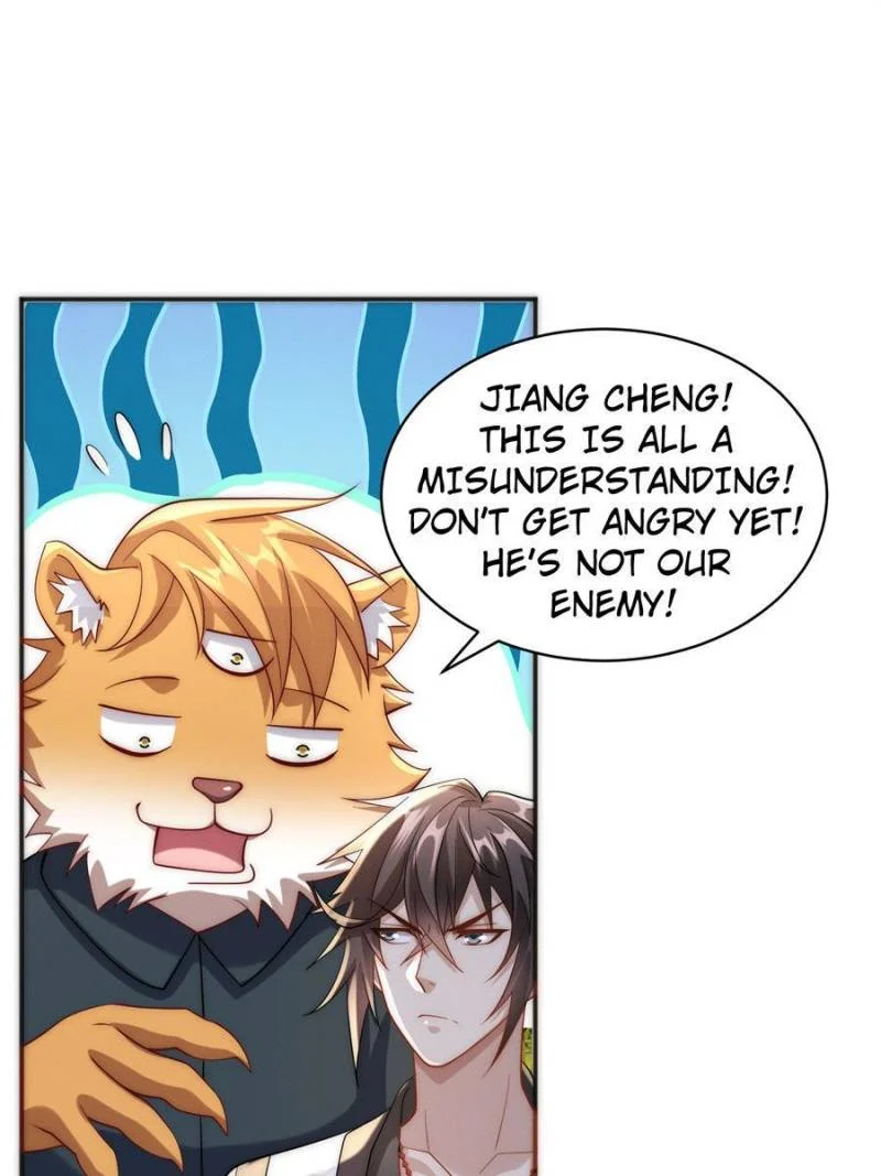 Opening Bonus of 100 Million Lives Chapter 40 - Page 16
