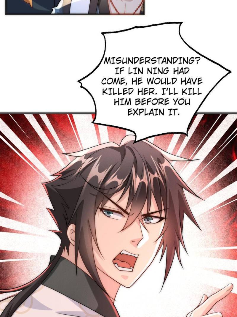 Opening Bonus of 100 Million Lives Chapter 40 - Page 17