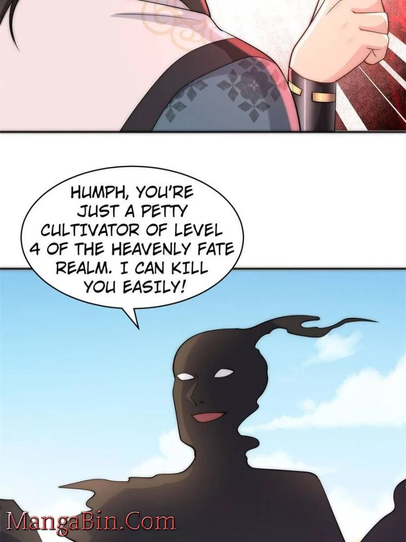 Opening Bonus of 100 Million Lives Chapter 40 - Page 18
