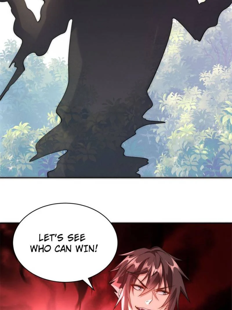 Opening Bonus of 100 Million Lives Chapter 40 - Page 19