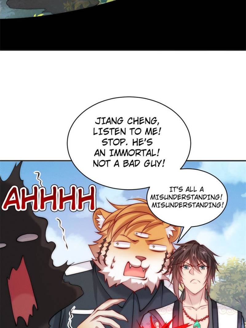 Opening Bonus of 100 Million Lives Chapter 40 - Page 24
