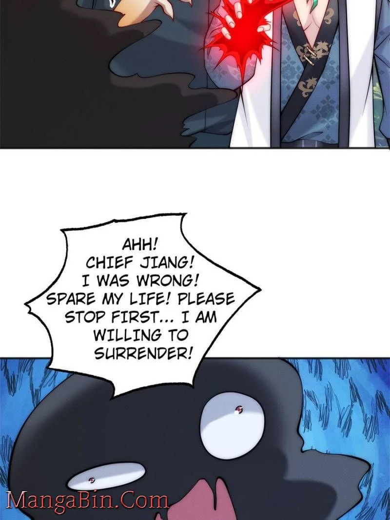 Opening Bonus of 100 Million Lives Chapter 40 - Page 25