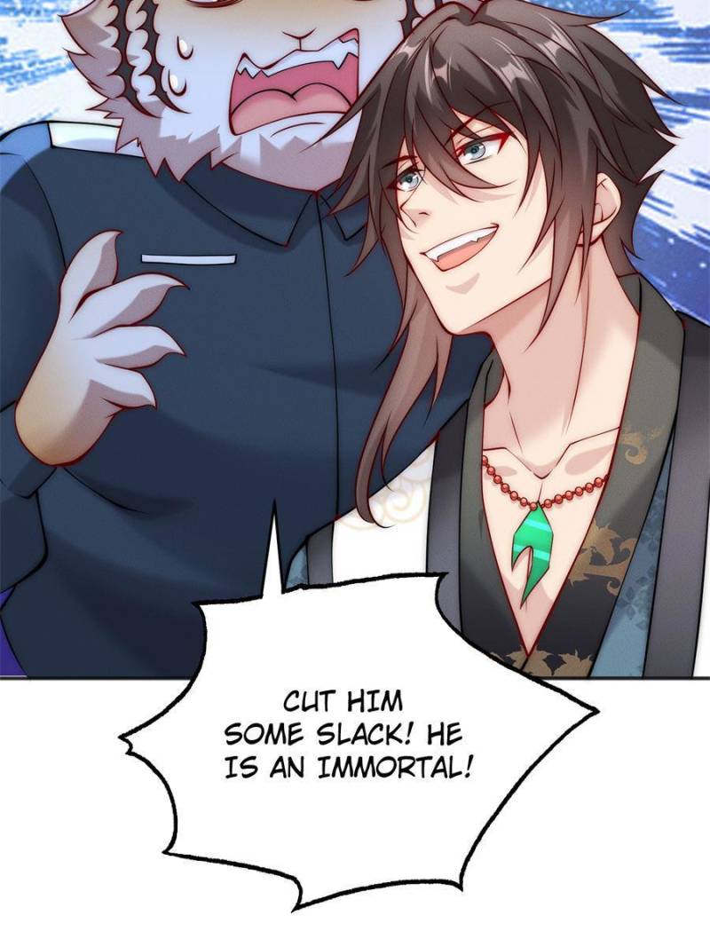 Opening Bonus of 100 Million Lives Chapter 40 - Page 27