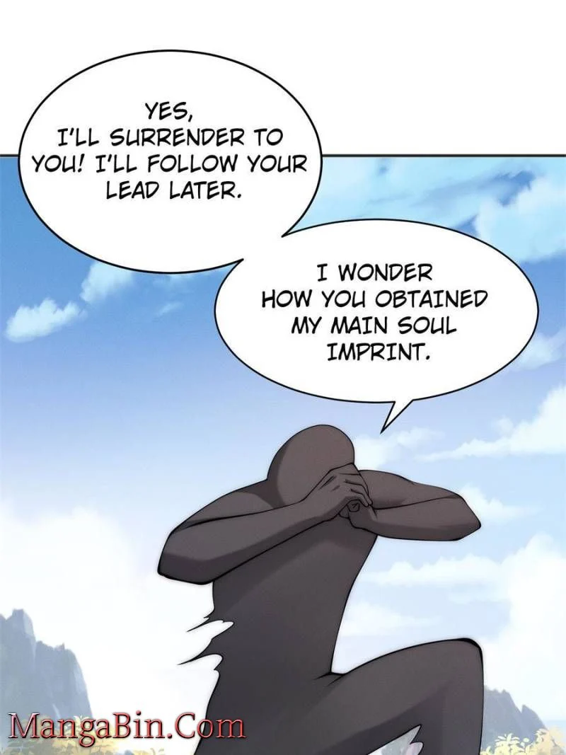 Opening Bonus of 100 Million Lives Chapter 40 - Page 28