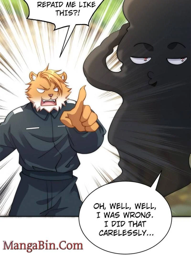 Opening Bonus of 100 Million Lives Chapter 40 - Page 4