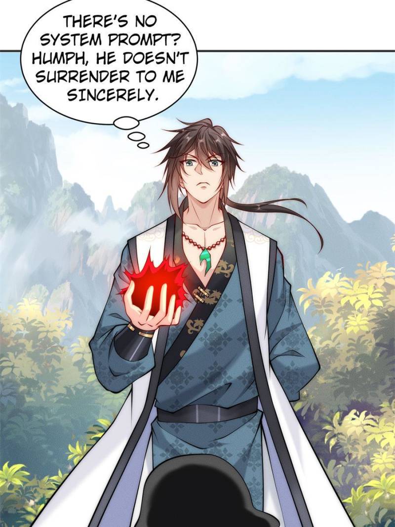 Opening Bonus of 100 Million Lives Chapter 40 - Page 32
