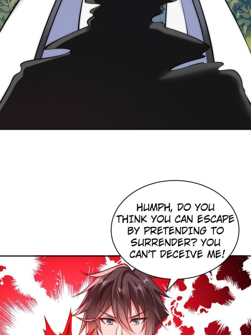 Opening Bonus of 100 Million Lives Chapter 40 - Page 33