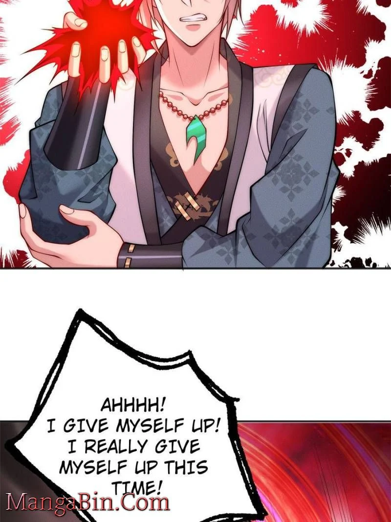 Opening Bonus of 100 Million Lives Chapter 40 - Page 34