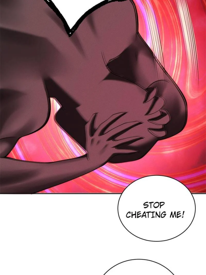 Opening Bonus of 100 Million Lives Chapter 40 - Page 35