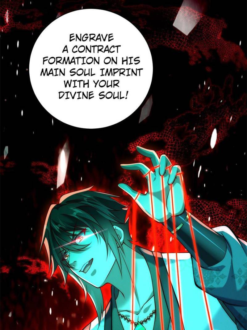 Opening Bonus of 100 Million Lives Chapter 40 - Page 39