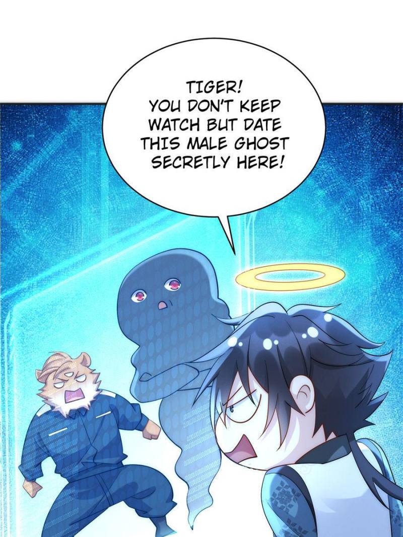 Opening Bonus of 100 Million Lives Chapter 40 - Page 5