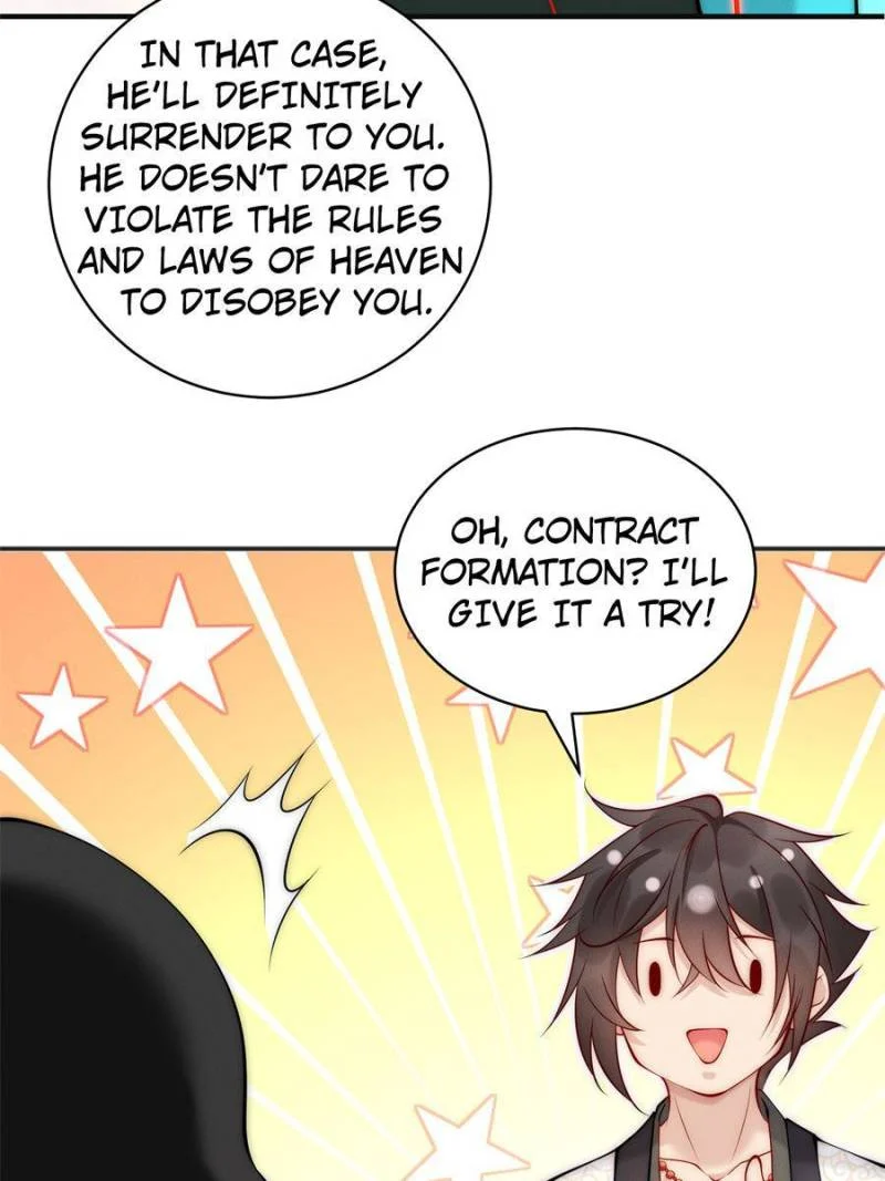Opening Bonus of 100 Million Lives Chapter 40 - Page 41