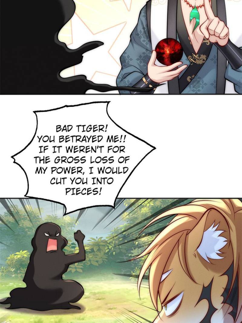 Opening Bonus of 100 Million Lives Chapter 40 - Page 42