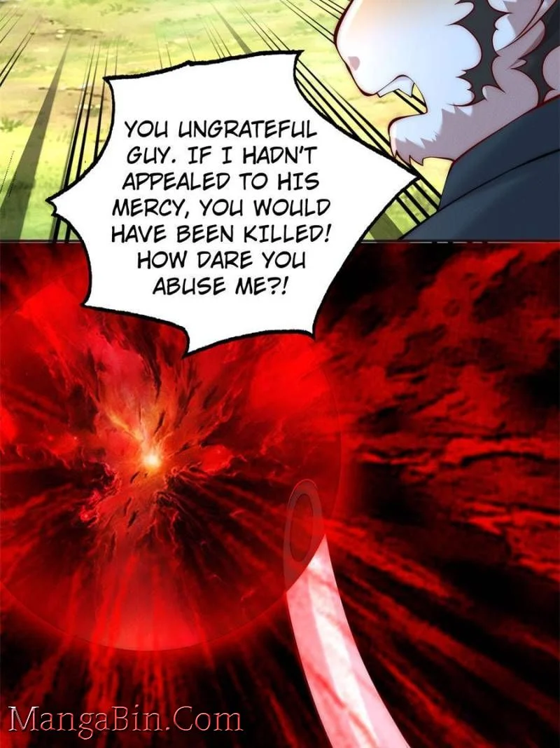 Opening Bonus of 100 Million Lives Chapter 40 - Page 43