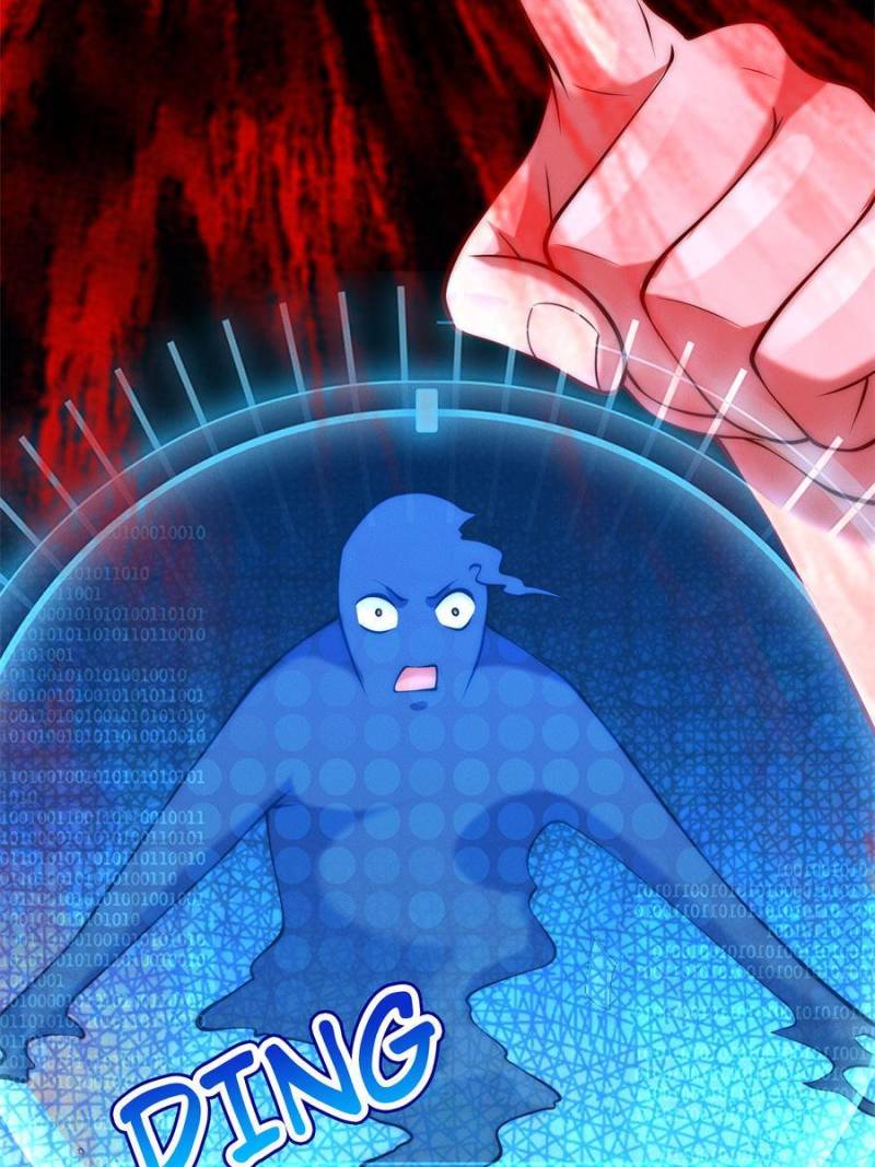 Opening Bonus of 100 Million Lives Chapter 40 - Page 44